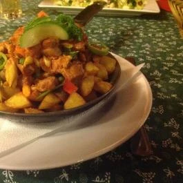 Kígyós Csárda , Fülöpszállás - Étel/ital