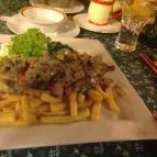 Kígyós Csárda Fülöpszállás - Étel/ital