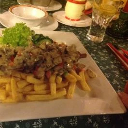 Kígyós Csárda , Fülöpszállás - Étel/ital