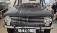 Kaáli Autó-Motor Múzeum, Dörgicse