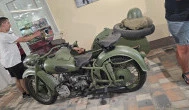 Kaáli Autó-Motor Múzeum, Dörgicse