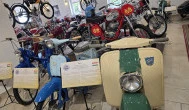 Kaáli Autó-Motor Múzeum, Dörgicse