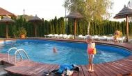 Hévíz Resort & Spa Cserszegtomaj - Medence/kert