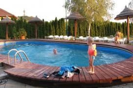 Hévíz Resort & Spa Cserszegtomaj