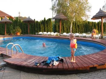 Hévíz Resort & Spa Cserszegtomaj