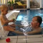 Hotel Aphrodite Zalakaros - Wellness