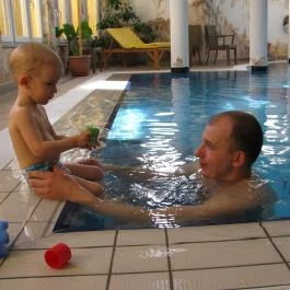 Hotel Aphrodite, Zalakaros - Wellness