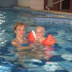 Wellness Hotel Katalin Gyenesdiás - Wellness