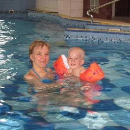 Wellness Hotel Katalin, Gyenesdiás - Wellness