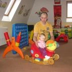 Wellness Hotel Katalin Gyenesdiás - Szórakozás/Sport