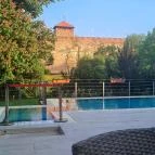 Elizabeth Hotel Gyula - Egyéb