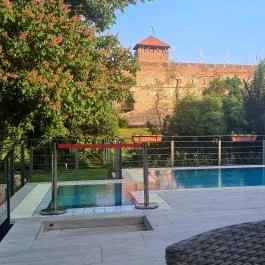 Elizabeth Hotel Gyula - Egyéb