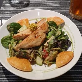 Csokonai Söröző & Étterem Debrecen - Egyéb