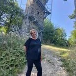 Galya-kilátó, Galyatető - Egyéb