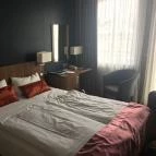 Hotel Azúr Siófok - Szobák