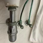 Világos Hotel Balatonvilágos - Fürdőszoba