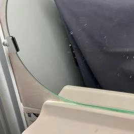 Világos Hotel Balatonvilágos - Fürdőszoba