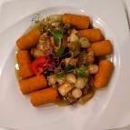 Fejesvölgy Étterem Veszprém - Egyéb