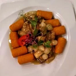 Fejesvölgy Étterem Veszprém - Egyéb