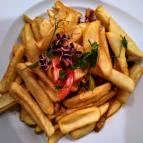 Fejesvölgy Étterem Veszprém - Egyéb