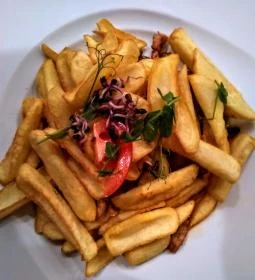 Fejesvölgy Étterem