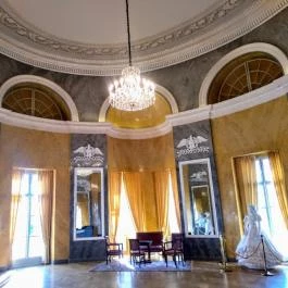 Festetics-kastély, Dég - Egyéb