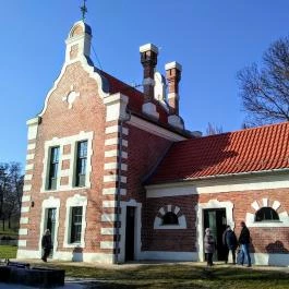 Festetics-kastély, Dég - Egyéb