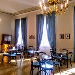 Festetics-kastély, Dég - Egyéb