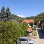 Honti Panzió Visegrád - Környék