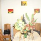 Csabai Apartman Bük, Bükfürd? - Belső