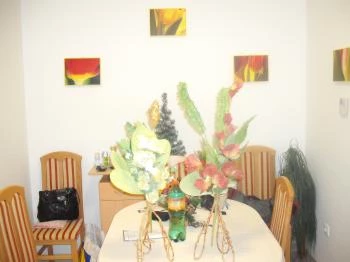 Csabai Apartman Bük, Bükfürdő