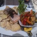 Csokonai Söröző & Étterem Debrecen - Étel/ital