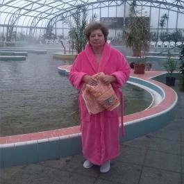 Solaris Apartman & Resort Cserkeszőlő - Wellness