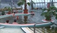 Solaris Apartman & Resort Cserkeszőlő - Wellness