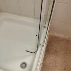 Sempre Panzió Székesfehérvár - Fürdőszoba