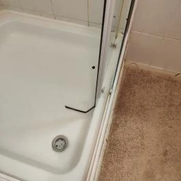 Sempre Panzió, Székesfehérvár - Fürdőszoba