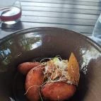 Pajta Étterem Ôriszentpéter - Egyéb