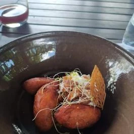 Pajta Étterem Ôriszentpéter - Egyéb