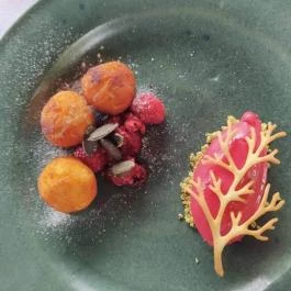 Pajta Étterem Ôriszentpéter - Egyéb