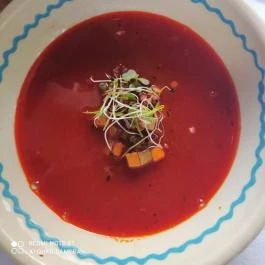 Pajta Étterem Ôriszentpéter - Egyéb