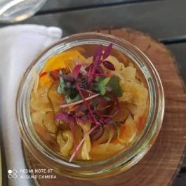 Pajta Étterem Ôriszentpéter - Egyéb