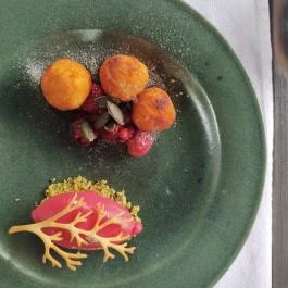 Pajta Étterem Ôriszentpéter - Egyéb