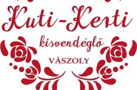 Kuti-Kerti Kisvendéglő Vászoly