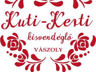 Kuti-Kerti Kisvendéglő, Vászoly