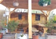 Kuti-Kerti Kisvendéglő Vászoly