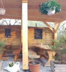 Kuti-Kerti Kisvendéglő