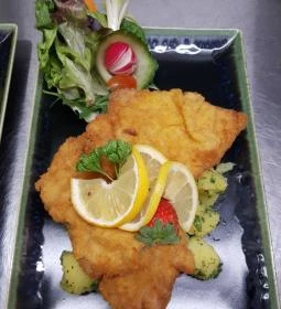 Kuti-Kerti Kisvendéglő