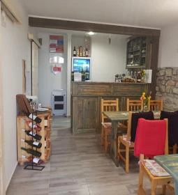 Kuti-Kerti Kisvendéglő