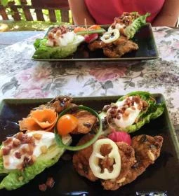 Kuti-Kerti Kisvendéglő