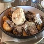 István Hotel Étterme Nagykanizsa - Étel/ital